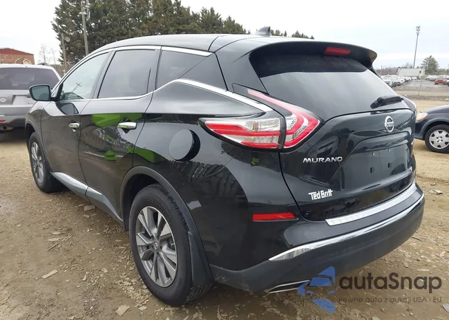 5N1AZ2MH2JN167515: 44383569