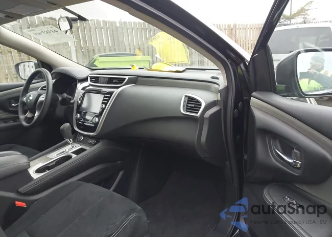 5N1AZ2MH2JN167515: 44383569