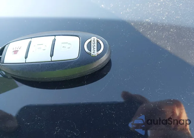 5N1AZ2MH2JN167515: 44383569