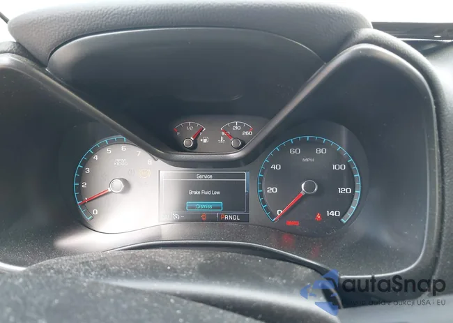 1GCGTCENXJ1299231: 44383589