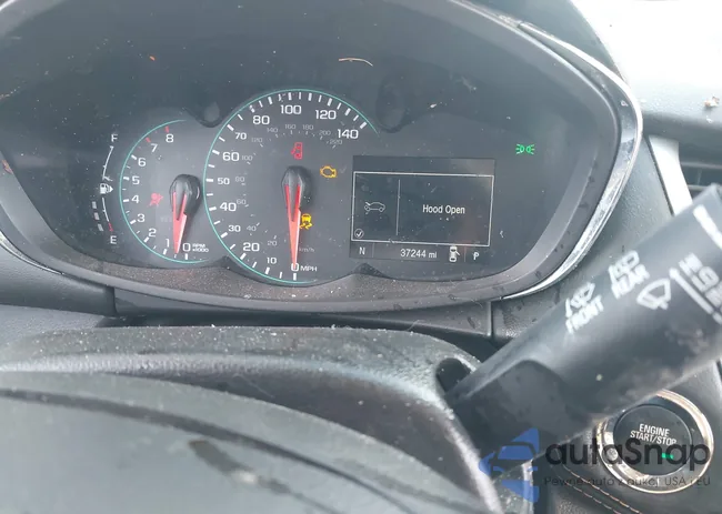 KL7CJLSB7JB632099: 44383605