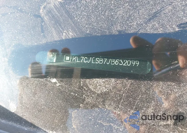 KL7CJLSB7JB632099: 44383605