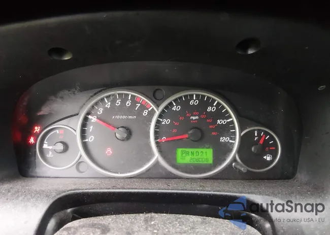 4F2CZ96185KM18082: 44383606