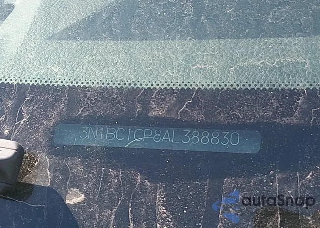 3N1BC1CP8AL388830: 44383615