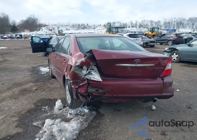 4T1BE30K02U036260: 44383625