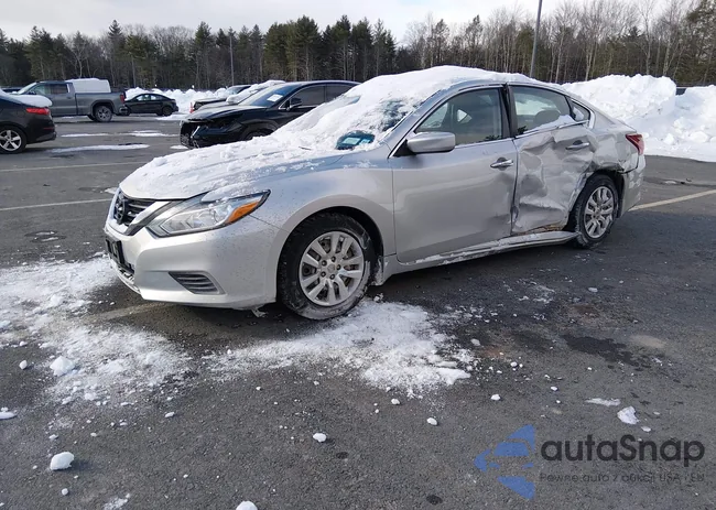 1N4AL3AP4JC470420: 44383635