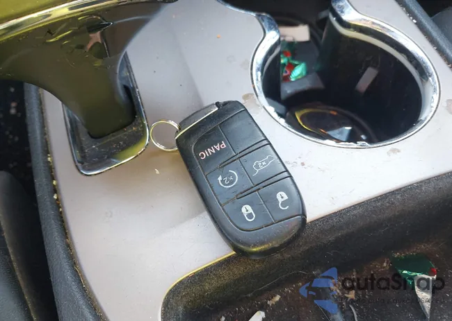 1C4RJFAG3FC604202: 44383643