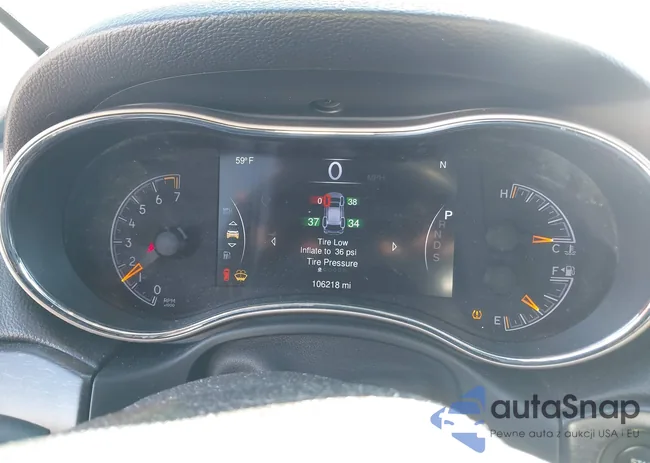 1C4RJFAG3FC604202: 44383643