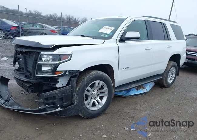 1GNSKBKC5JR330095: 44383648