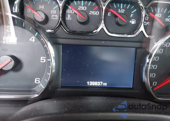 1GNSKBKC5JR330095: 44383648