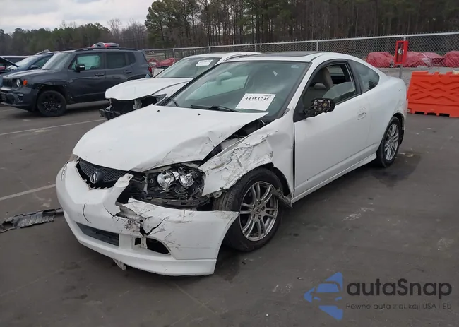 JH4DC54836S020972: 44383745