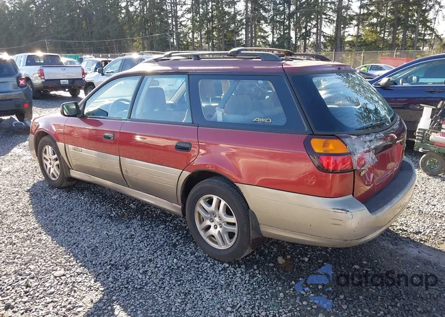 4S3BH665X27656143: 44383757