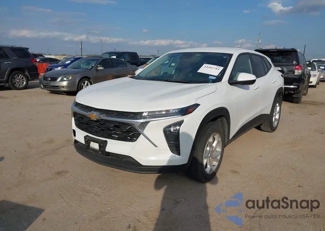 KL77LFE23RC209017: 44383784