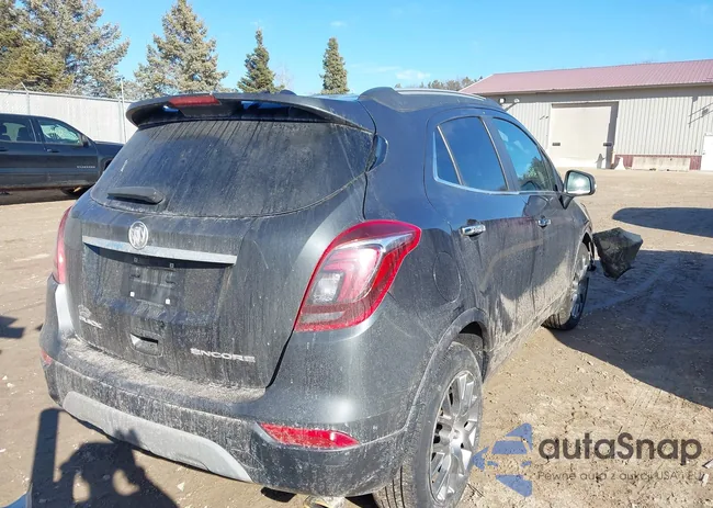 KL4CJ1SB4HB126094: 44383790