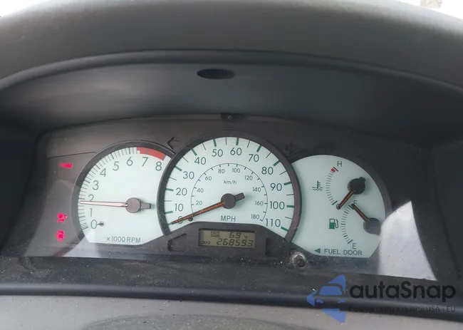 1NXBR32E63Z080342: 44383811