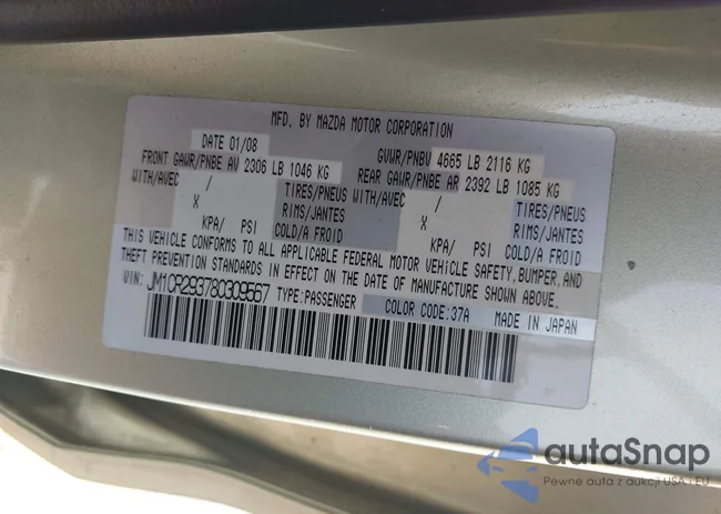 JM1CR293780309567: 44383812