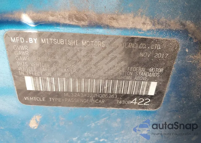 ML32A3HJ2JH006263: 44383817