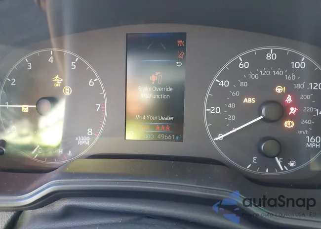 5YFB4MDE8RP185248: 44383818