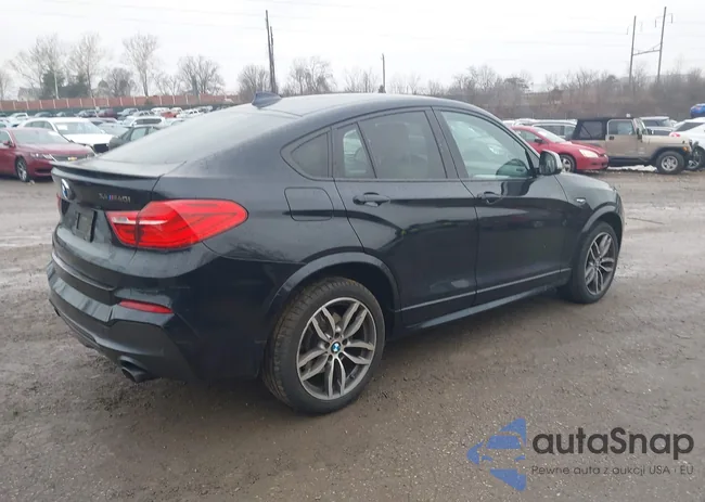 5UXXW7C58H0U25487: 44383827