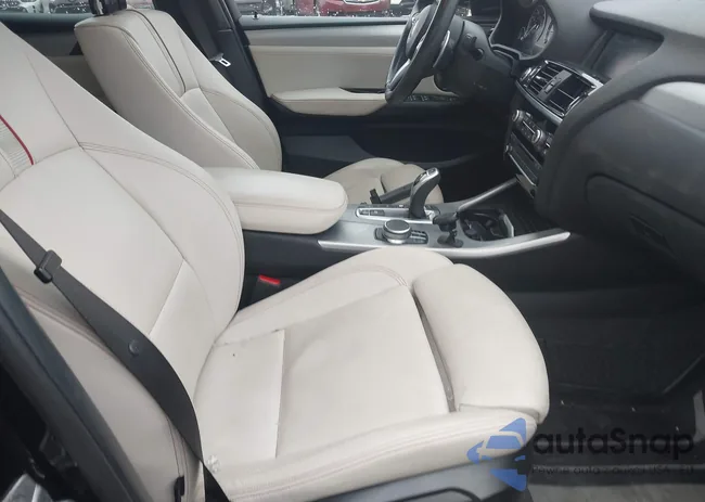 5UXXW7C58H0U25487: 44383827