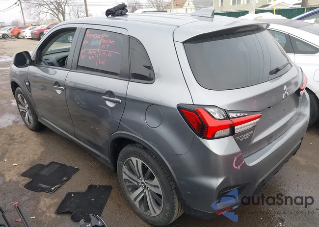 JA4ARUAU0NU000688: 44383862