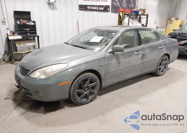 JTHBA30G865175837: 44383865