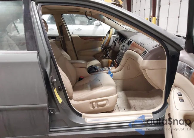 JTHBA30G865175837: 44383865