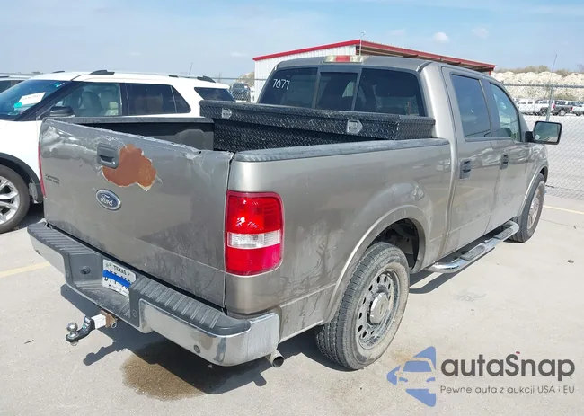 1FTPW12505FB47077: 44383877