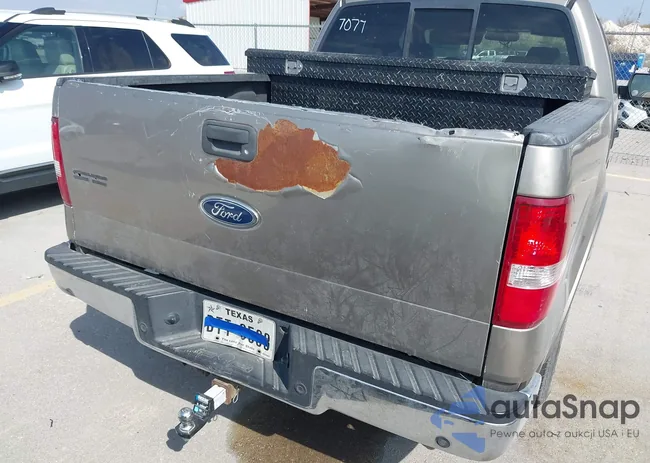 1FTPW12505FB47077: 44383877