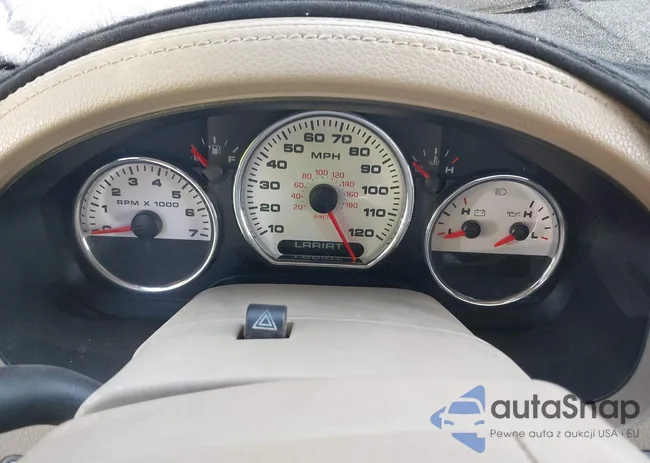 1FTPW12505FB47077: 44383877