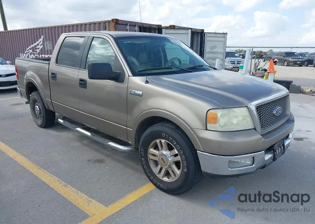 1FTPW12505FB47077: 44383877