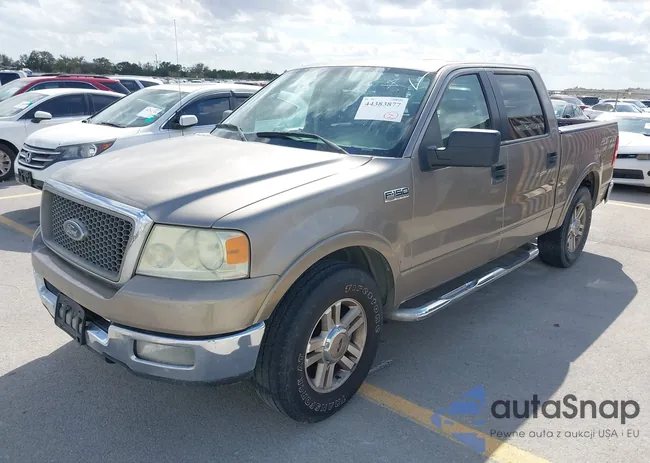 1FTPW12505FB47077: 44383877