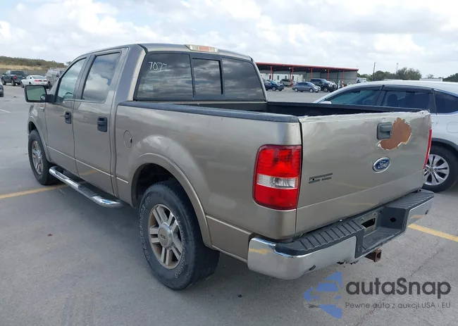 1FTPW12505FB47077: 44383877