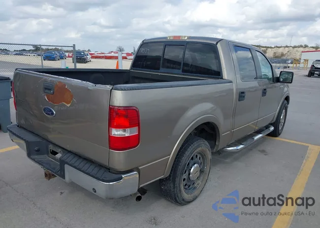 1FTPW12505FB47077: 44383877