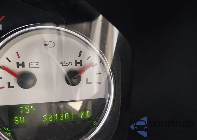 1FTPW12505FB47077: 44383877