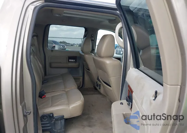 1FTPW12505FB47077: 44383877