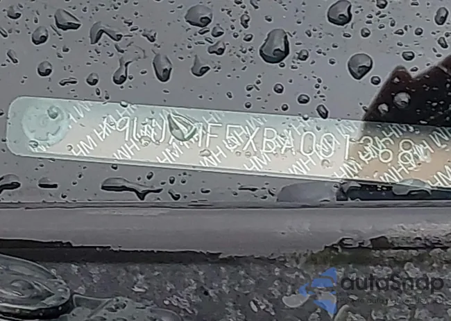 19UUA9F5XBA001368: 44383884