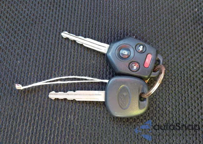 JF2GPACC6D2860261: 44384907