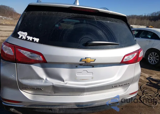 3GNAXXEVXMS144125: 44384931