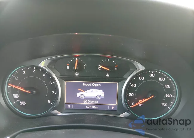 3GNAXXEVXMS144125: 44384931