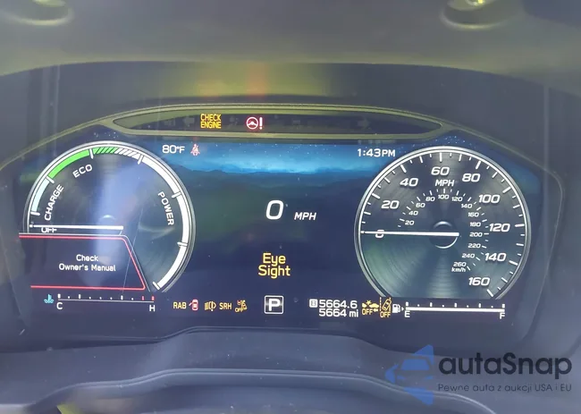 JF2SLSRD4SH404099: 44384934