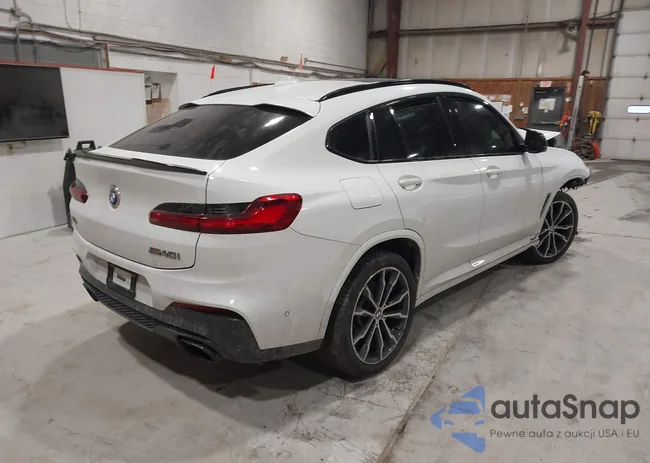 5UX2V5C01LLE69265: 44384944