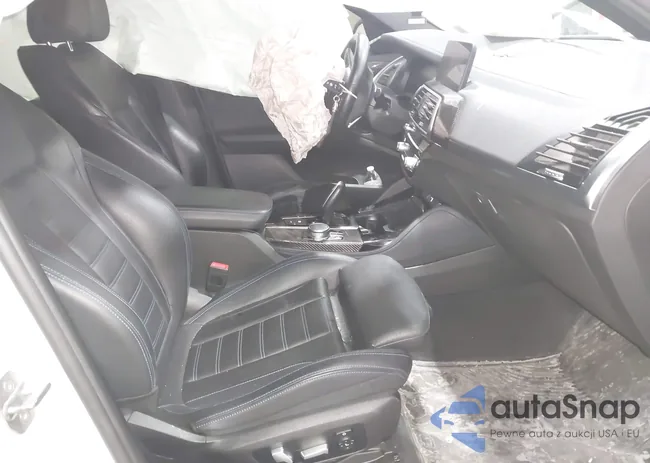 5UX2V5C01LLE69265: 44384944