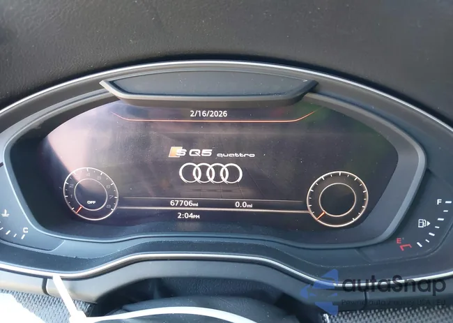 WA1B4AFY6K2127675: 44384951