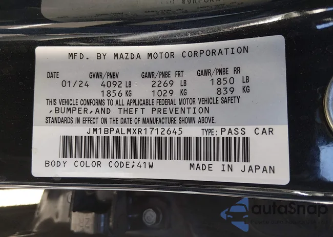 JM1BPALMXR1712645: 44384957