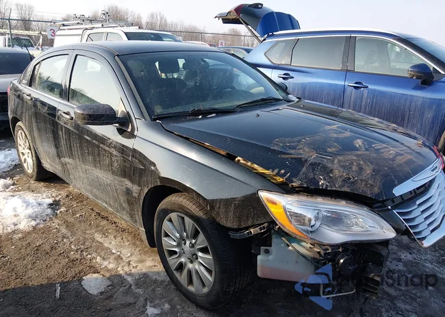 1C3CCBAB6EN141332: 44384963