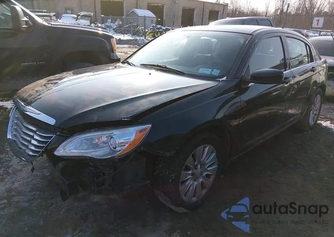 1C3CCBAB6EN141332: 44384963