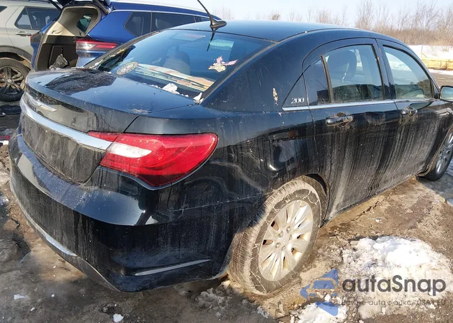 1C3CCBAB6EN141332: 44384963