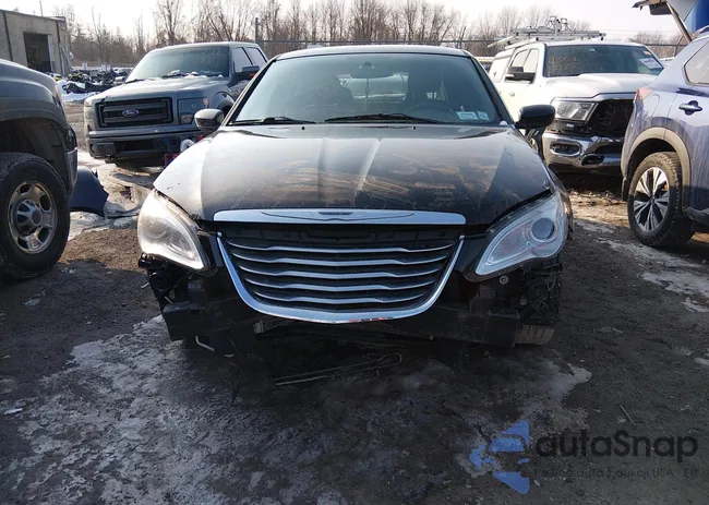 1C3CCBAB6EN141332: 44384963