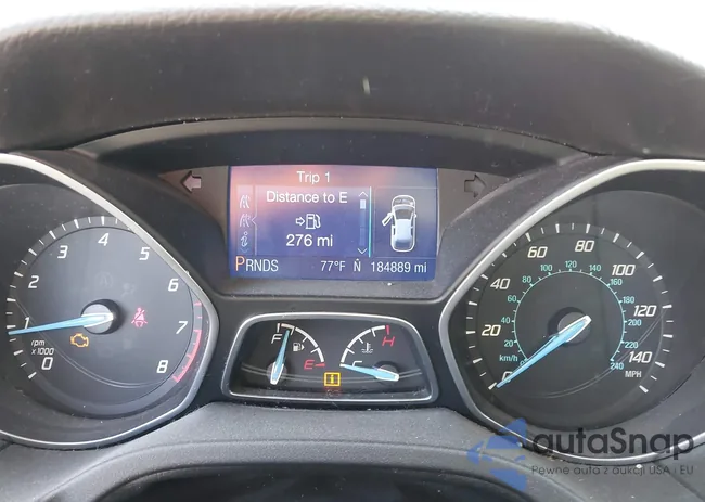 1FADP3F27DL337248: 44384999